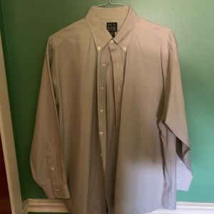 Jos. A Bank Dress Shirt